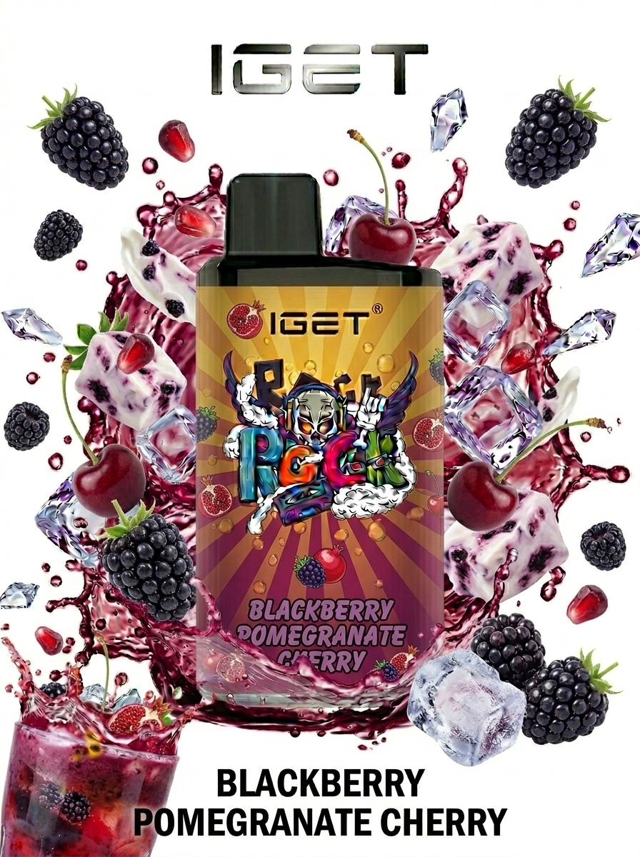 IGET BAR PRO