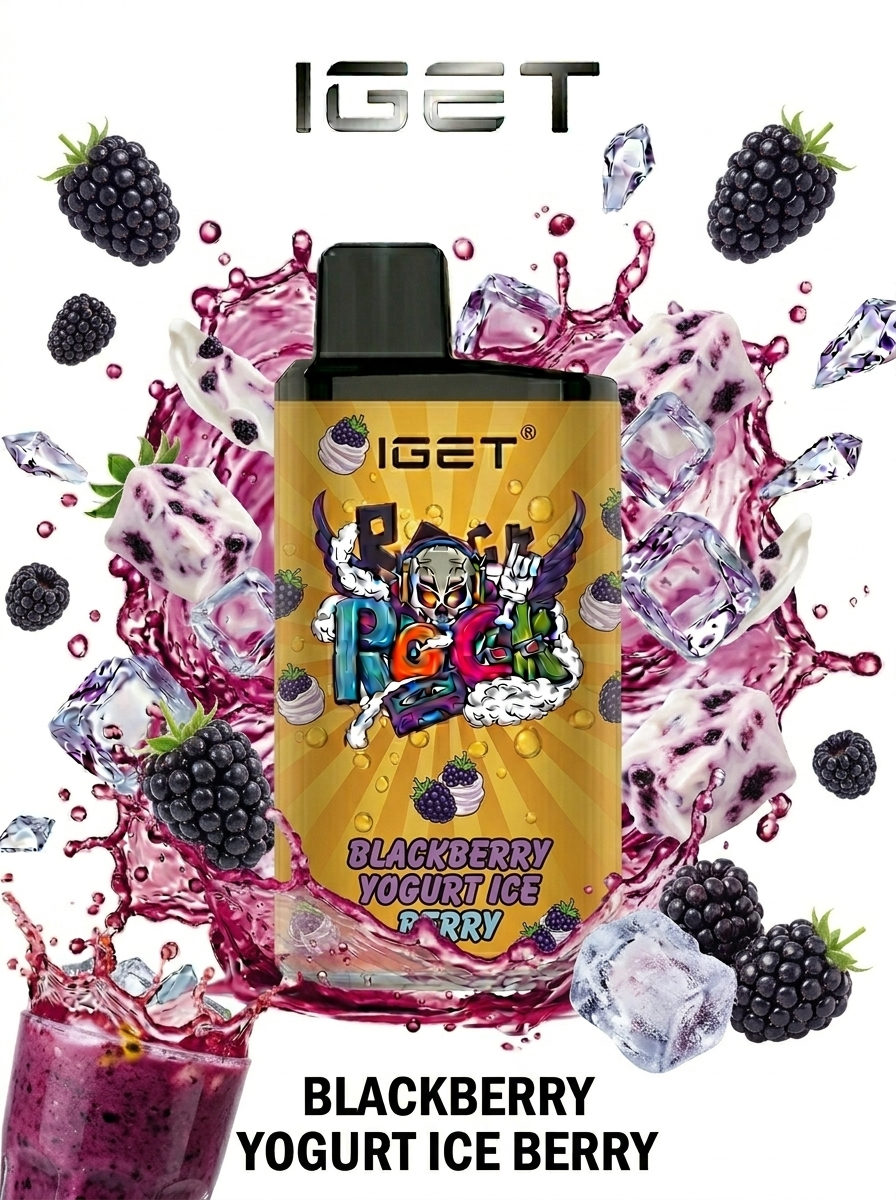 IGET BAR PRO