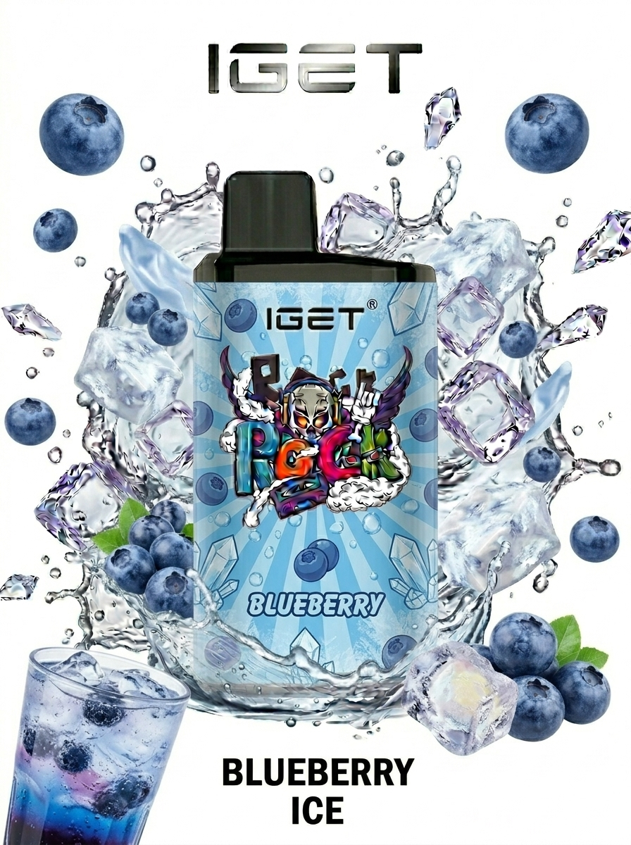 IGET BAR PRO