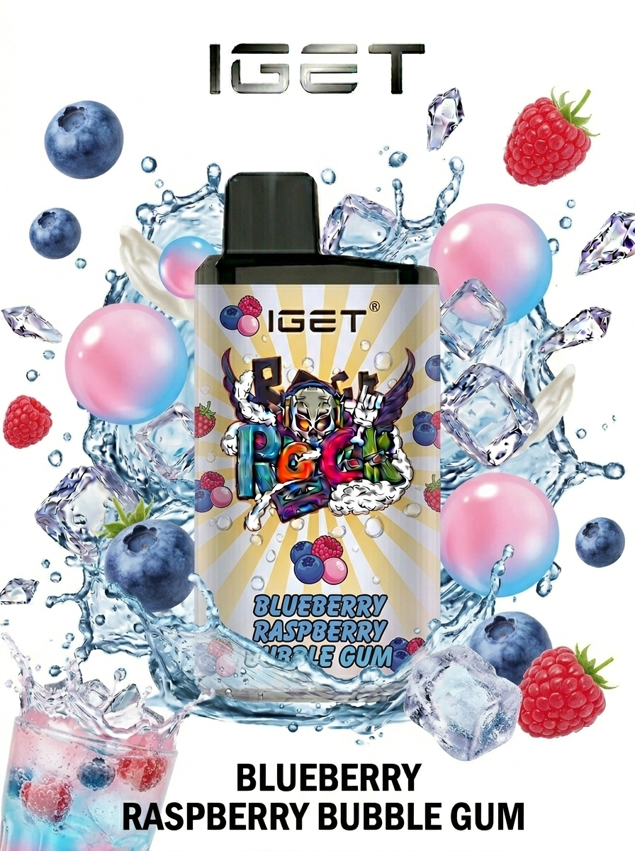 IGET BAR PRO