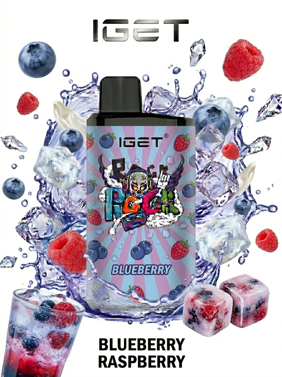 IGET BAR PRO