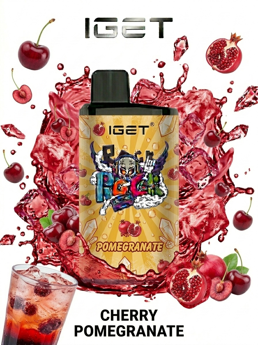 IGET BAR PRO
