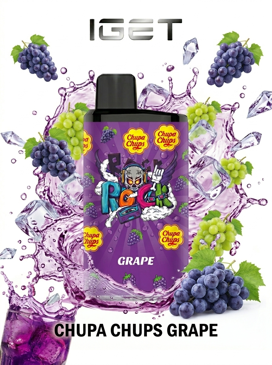 IGET BAR PRO