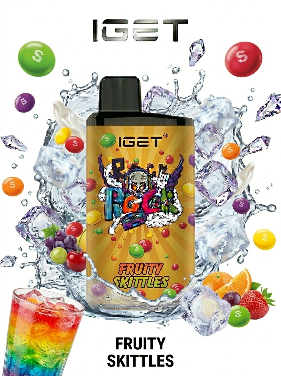 IGET BAR PRO