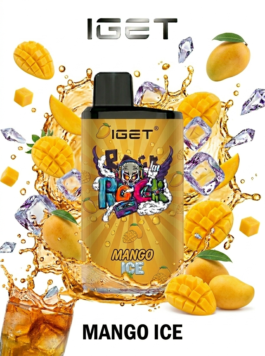 IGET BAR PRO