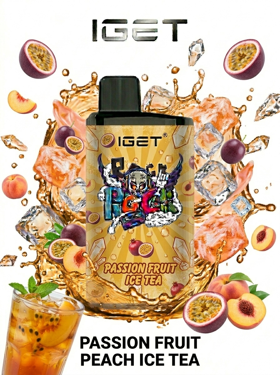 IGET BAR PRO