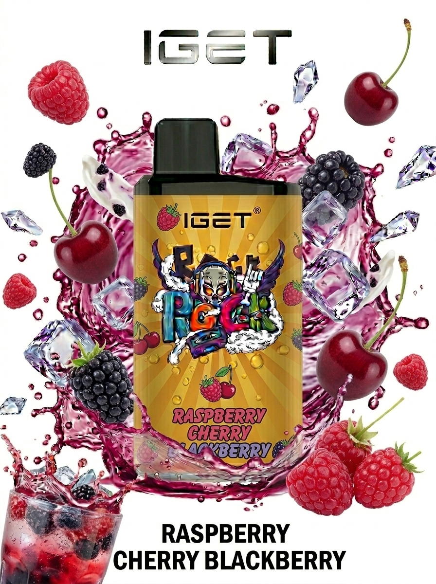 IGET BAR PRO