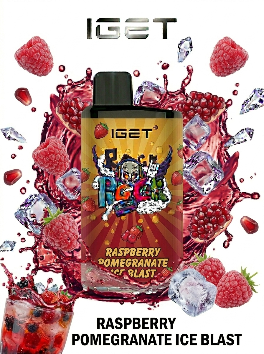 IGET BAR PRO