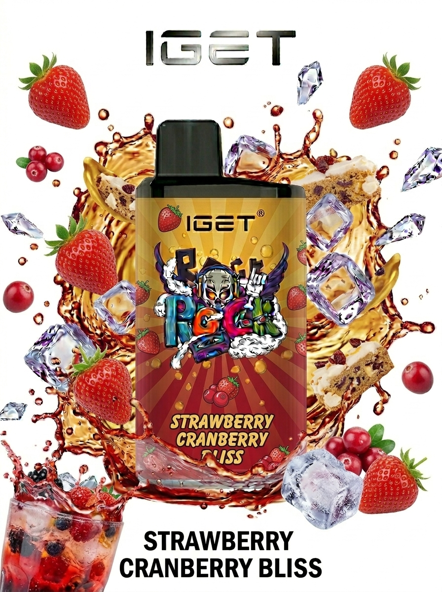 IGET BAR PRO