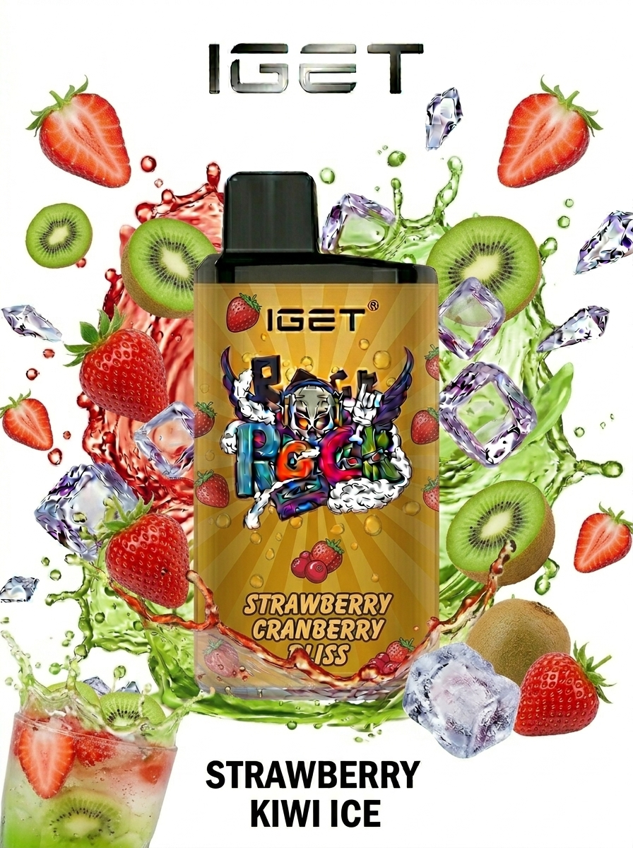 IGET BAR PRO