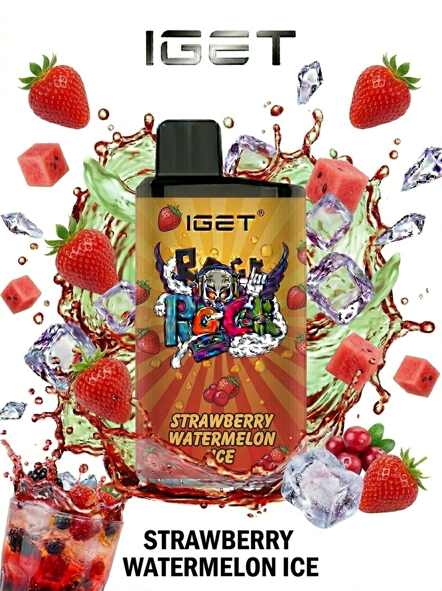 IGET BAR PRO