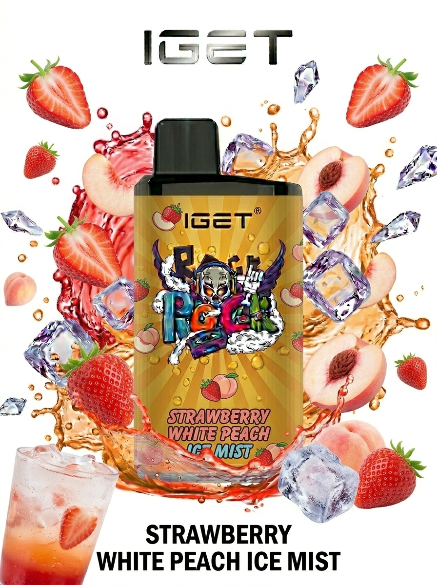 IGET BAR PRO