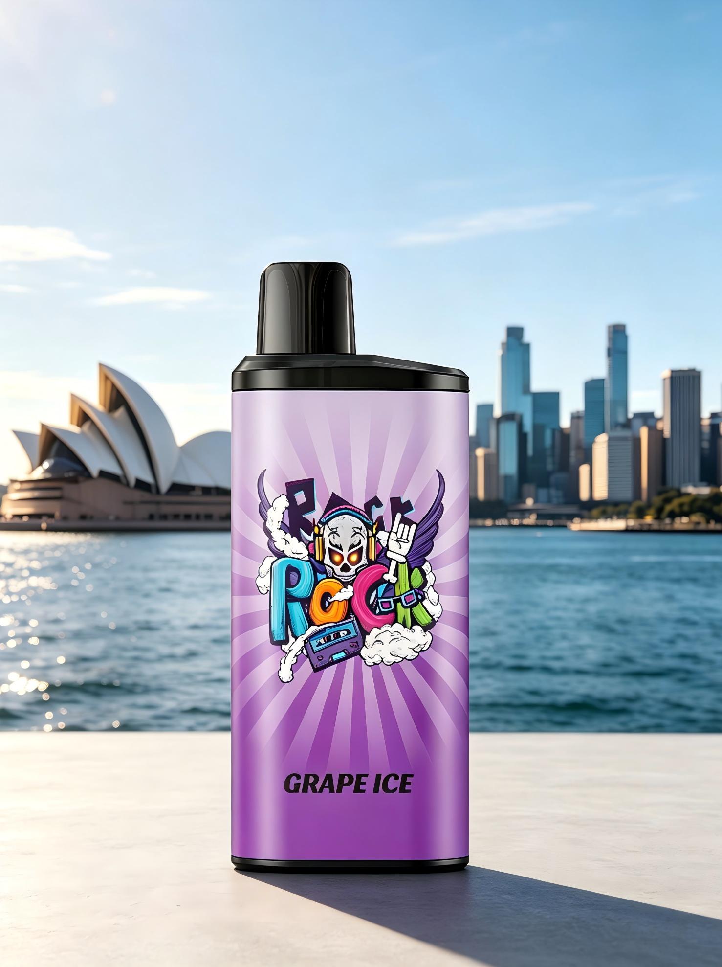 IGET BAR PRO — 10000 PUFFS